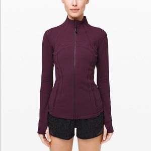 Lululemon Define jacket